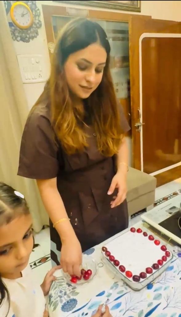 Little hands, big creations